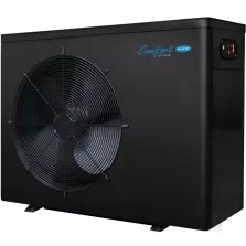   Medence hőszivattyú, Fairland Comfortline Inverter BPNCR 21, inverteres, hűtés-fűtés funkció, R32 hűtőközeg, titán hőcserélő, energiatakarékos, csendes működés, 20,0 kW