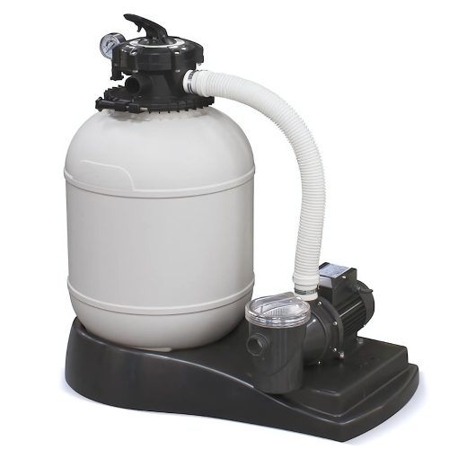 Astralpool SkyPool P-XPERT-6 homokszűrős vízforgató - Ø400 mm