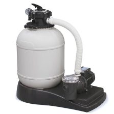   Astralpool SkyPool P-XPERT-10 homokszűrős vízforgató - Ø500 mm