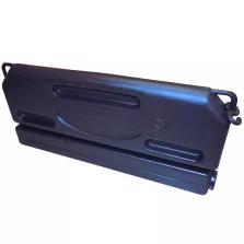 Poolx Pro fagytest medence téliesítéshez, 50 x 23 cm