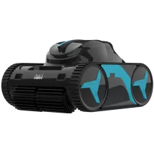   Aquaforte M60 akkumulátoros automata vízalatti medence porszívó robot