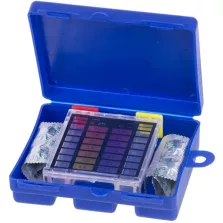 Poolx, tablettás teszter pH/O2