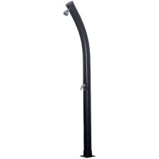 Strend Pro Pool, szolárzuhany, ferde, 20 l