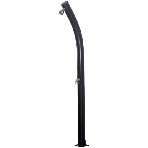 Strend Pro Pool, szolárzuhany, ferde, 20 l