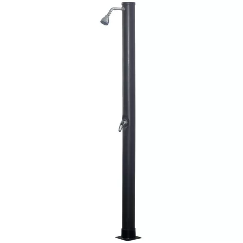 Strend Pro Pool, szolárzuhany, egyenes, 20 l