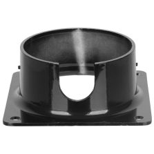 Strend Pro Pool, szolárzuhany talp, nagy