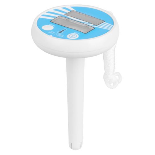 Hőmérő Poolx, digitális, medencébe