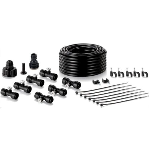 Párakapu, Strend Pro,  15 m