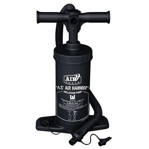 Bestway pumpa,  AIR HAMMER, kézi (62086)