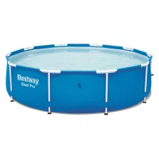 BESTWAY Steel Pro medence D3,05m x 76cm (56677)