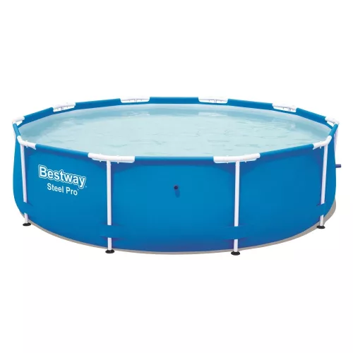 BESTWAY Steel Pro medence D3,05m x 76cm (56677)