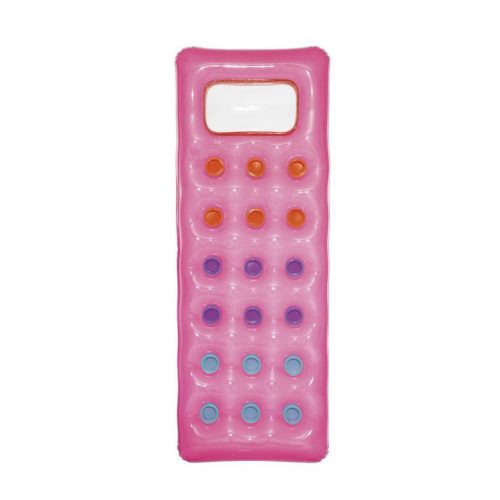 BESTWAY, pihenőmatrac, 43040, 188x71 cm, random szín