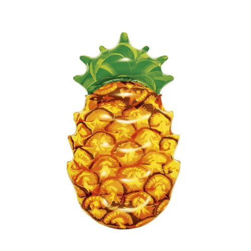 BESTWAY, 43310 pihenőmatrac, Pineapple, 174 x 96 cm