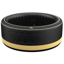   MSpa Exclusive Jacuzzi, Premium Luxury Exotic, 6 személyes, 204 x 70 cm