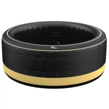   MSpa Exclusive Jacuzzi, Premium Luxury Exotic, 6 személyes, 204 x 70 cm