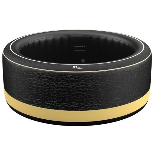 MSpa Exclusive Jacuzzi, Premium Luxury Exotic, 6 személyes, 204 x 70 cm