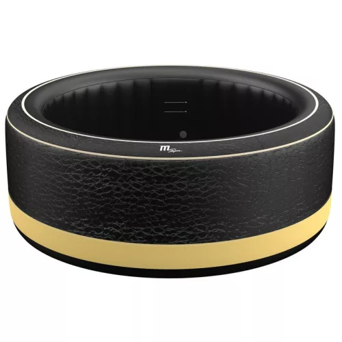 MSpa Exclusive Jacuzzi, Premium Luxury Exotic, 6 személyes, 204 x 70 cm