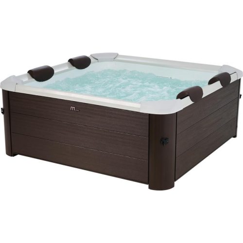 MSpa Exclusive Jacuzzi, Tribeca, 6 személyes, 160 x 65 cm