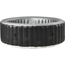 MSpa Exclusive Jacuzzi, Starry, 6 személyes, 204 x 70 cm