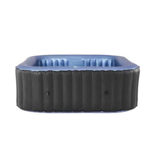 MSpa Exclusive Jacuzzi, Tekapo, 6 személyes, 185 x 185 x 68 cm