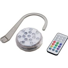 MSpa jacuzzi, víz alatti világítás, 16 szín, IP68