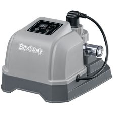   Bestway Hydrogenic, Sóbontó készülék medencéhez, 8m3-ig (58773)