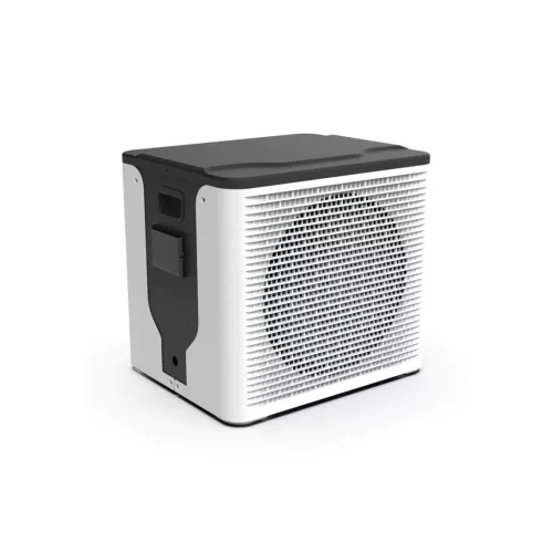 PHNIX Super Mini hőszivattyú medence hőszivattyú, 4 kW