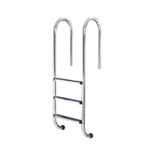 2 fokos kisívű létra