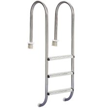 4 fokos kisívű létra