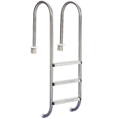 4 fokos kisívű létra