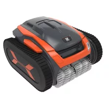   Zodiac Vortrax TRX 7500 IQ professzionális automata porszívó, közületi