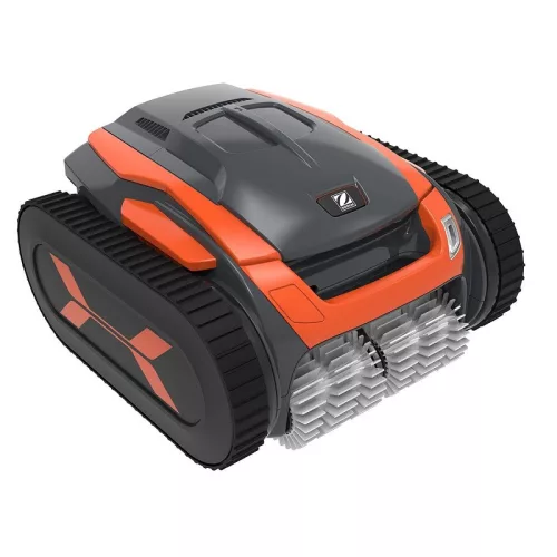 Zodiac Vortrax TRX 7700 IQ professzionális automata porszívó, közületi