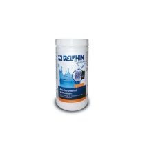 Delphin SPA klór granulátum 1kg