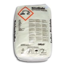 PH Mínusz, 25kg, PH granulátum