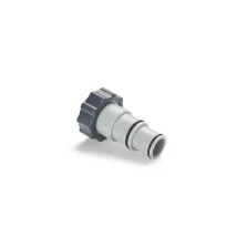   INTEX hollanderes átalakító, 32mm / 38mm gégecsőre (10849)