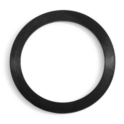 O-gyűrű, INTEX SolarMat-hoz, fekete, gumi, tömítőgyűrű, Intex szolárfűtő szőnyeghez kompatibilis (12585)