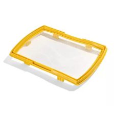   INTEX Törmelékgyűjtő szűrőháló, Intex 28007, ZX50 medencetisztító robothoz, cserealkatrész (13122)