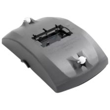   INTEX 28007, ZX50 medencetisztító robothoz alsó rész, cserealkatrész (13123)