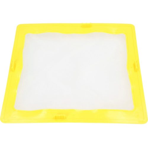 INTEX Törmelékgyűjtő szűrőháló, Intex 28005, ZX300 medencetisztító robothoz, cserealkatrész (13134)