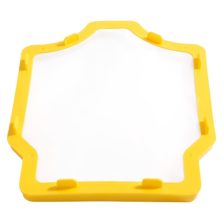   INTEX Törmelékgyűjtő szűrőháló, Intex 28006, ZX100 medencetisztító robothoz, cserealkatrész (13202)