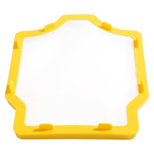 INTEX Törmelékgyűjtő szűrőháló, Intex 28006, ZX100 medencetisztító robothoz, cserealkatrész (13202)