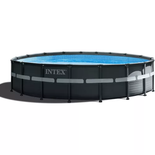 INTEX UltraSet XTR medence 488 x 122 cm homokszűrővel (26326)