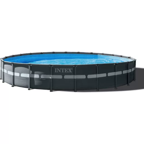 INTEX UltraSet XTR medence D7,32m x 132cm homokszűrővel (26340)