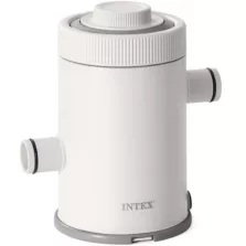 INTEX C330, Papírszűrős vízforgató 1,2m3/h (26602)