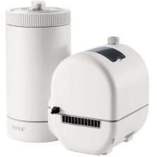 INTEX C2500, Papírszűrős vízforgató 9,4m3/h (26634)