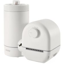 INTEX C1500, Papírszűrős vízforgató 5,7m3/h (26636)