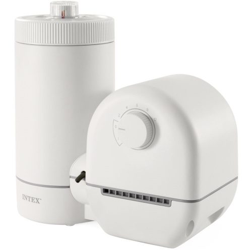 INTEX C1500, Papírszűrős vízforgató 5,7m3/h (26636)