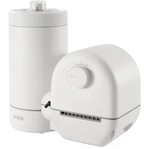 INTEX C1500, Papírszűrős vízforgató 5,7m3/h (26636)