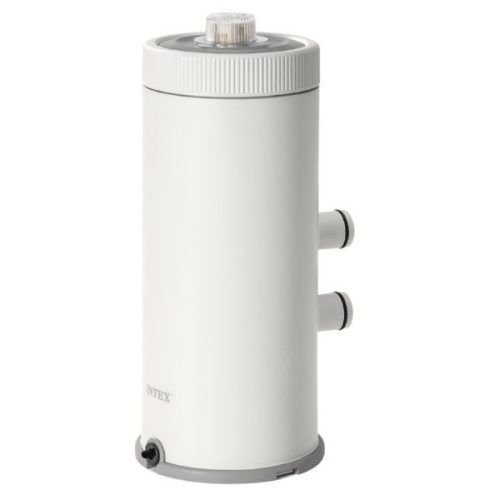 INTEX C1000, Papírszűrős vízforgató 3,8m3/h (26638)