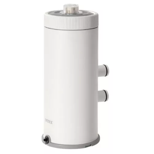 INTEX C1000, Papírszűrős vízforgató 3,8m3/h (26638)